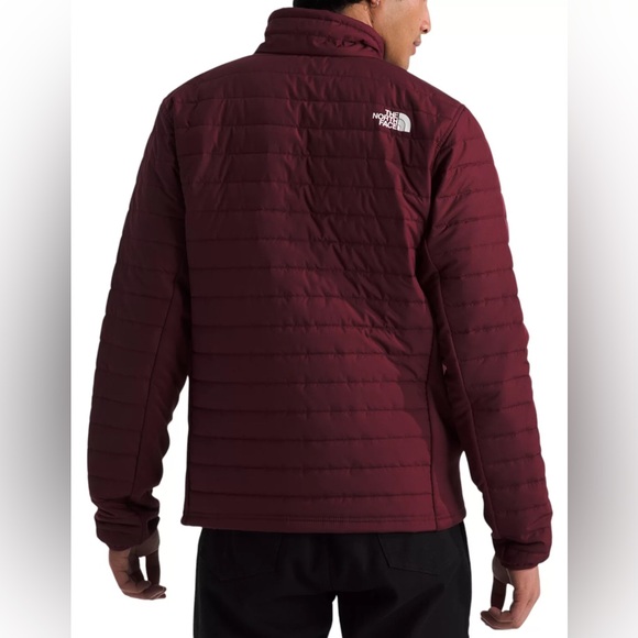 45% Less Than Retail - The North Face Jacket - Alpine Plum. XL - Picture 11 of 16